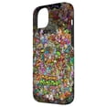 thumbnail image 2 of Funda de teléfono My Singing Monsters Monster Medley para iPhone 14+, 2 of 3