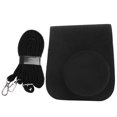 thumbnail image 2 of Estuche Para Cámara, Estuche Protector Para Cámara A La Moda A Prueba De Polvo, Antiarañazos Con Correa Ajustable Para El Hombro Para Cámara Mini 11 ANGGREK Mini Camera Case Bag, 2 of 8