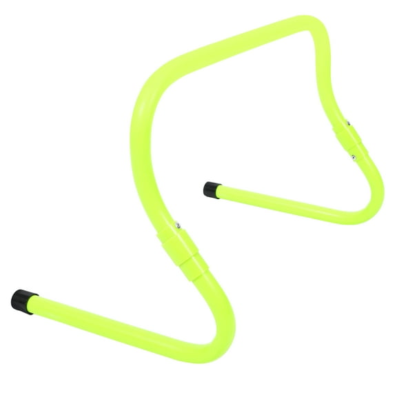 Agility Training Hurdles Football Fitness Child