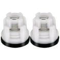 thumbnail image 1 of 2pcs Check Valve Repair Kit Car Washing Machine High Pressure Washer Pressure Pumps Head Repair Parts, 1 of 9
