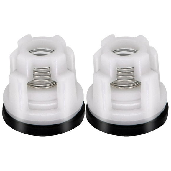 2 Pcs Check Valve Re Pair Kit Ax ial General Pump High Pressure Washer Water