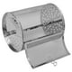 thumbnail image 3 of Jaula para horno giratoria de 360 grados, rejilla para horno de acero inoxidable, cesta para asar para hornear nueces, herramienta para asar barbacoa, 3 of 5