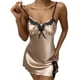 thumbnail image 1 of Txlixc Ropa interior femenina 2 piezas con tirantes de encaje, 1 of 5
