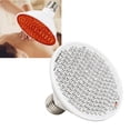 thumbnail image 1 of Red Infrared Light, 5W E27 Promote Circulation LED Infrared Beauty Lamp  For Home, 1 of 8