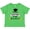 Apple Green, variant on Inktastic Proud Sister of the Graduate-Family Graduation Boys or Girls Toddler T-Shirt