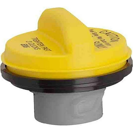 Gates 31841Y Fuel Cap, Flex Fuel Regular
