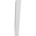 thumbnail image 2 of Ekena Millwork 3"W x 18"D x 24"H Traditional Architectural Grade PVC Knee Brace, 2 of 6