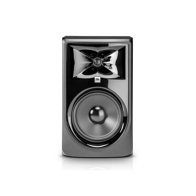 JBL Professional 3 Series 308P MkII - Monitor speaker - 112 JBL Professional 3 Series 308P MkII - Monitor speaker - 112