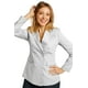 thumbnail image 1 of Saco elegante de Mujer Versatil Blanco Mediana, 1 of 3