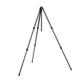 thumbnail image 3 of Trípode SLIK Pro CF-633, 3 secciones, 163 cm, fibra de carbono, negro, 3 of 9