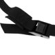 thumbnail image 5 of Asa de Transporte de Kayak de 5 Piezas Asa de Asa en T con Cordón / Correa de Transporte Negro Cincha 1 Macarena Mango de palanca para kayak, 5 of 8