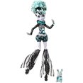 thumbnail image 1 of Monster High Freak du Chic Twyla Dolls, 1 of 5