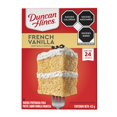 thumbnail image 1 of Harina para pastel Duncan Hines sabor Vainilla Francesa 432 g, 1 of 5