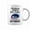 Black, variant on Stephany Name Gift Stephany I Am Who I Am Coffee Mugs