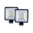 thumbnail image 1 of Par De Faros Bicolor 42 Leds 168w Camiones/Auto Tunelight TUNELIGHT-RENOVATIO ., 1 of 3