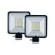 thumbnail image 1 of Par De Faros Bicolor 42 Leds 168w Camiones/Auto Tunelight TUNELIGHT-RENOVATIO ., 1 of 3