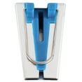 thumbnail image 1 of Tape Kit Fabric Sewing Quilting Bias Binding Maker Tools (Blue 25mm), 1 of 6