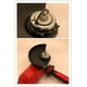 thumbnail image 5 of Amoladora inalámbrica Milwaukee 2980-22 de 18 V con motor sin escobillas de 13 A, 5 of 7