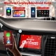 thumbnail image 2 of Estéreo para Auto Haudio Inalámbrico Double Din con CarPlay y Android, 2 of 8