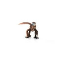 thumbnail image 3 of Schleich Utahraptor, 3 of 4
