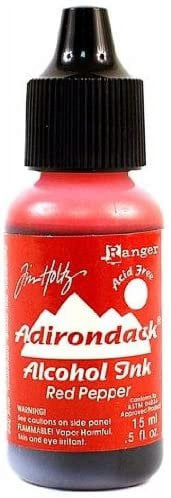 Tim Holtz Alcohol Inks citrus, 0.5 oz., bottle (pack of 6)