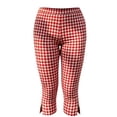 thumbnail image 4 of MVRLSH Women's Shorts 2026 Summer Casual Lightweight Baggy Elastic Jogger Pants for Hiking Athletic Work Daily Wear Running Biker Shorts Pink - XL, 4 of 4
