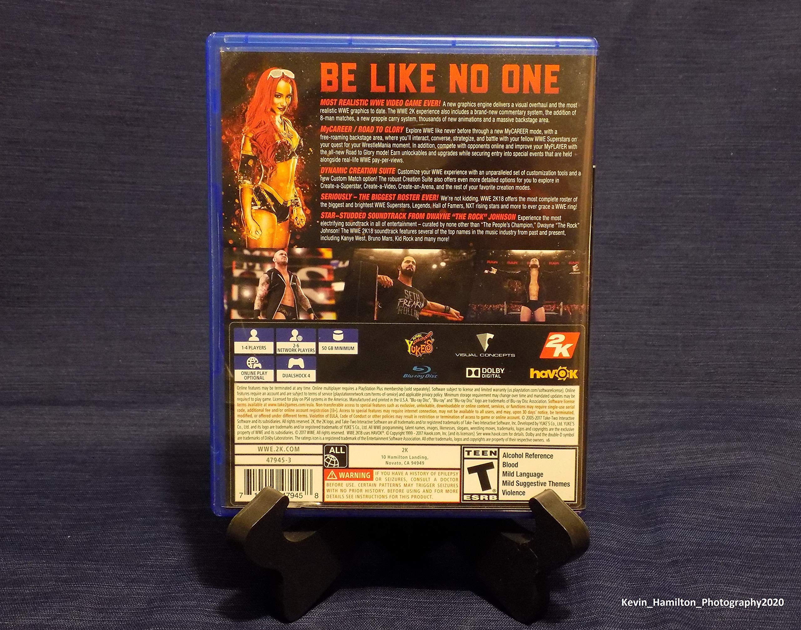 WWE ゲーム4点セット WWE 2K25 - PlayStation 4 : Target