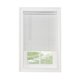 thumbnail image 1 of Mini Persiana Inalámbrica Achim GII Morningstar 1 45x48 Blanco MSG2454WH4, 1 of 2