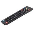 thumbnail image 1 of Replacement Remote Controller, Further Transmitting Distance TV Remote Controller  For Alba Bush, 1 of 8