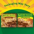 thumbnail image 2 of Nature Valley Crunchy Granola Bars, Pecan Crunch, 6 Count, 2 of 3