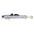 thumbnail image 2 of Savage Gear 3D Burbot Tube 9in Cisco Flash, 2 of 4