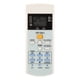thumbnail image 3 of A/C Remote Controls for PANASONIC A75C3407 A75C3623 A75C3625 KTSX003 A75C3297, 3 of 9