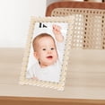 thumbnail image 1 of WHAMVOX desk photo frame Picture Frame Home Decoration 1 PCS, 1 of 6