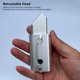 thumbnail image 4 of Juguete De Cuchillo De Gravedad, Cuchillo De Gravedad Sensorial Portátil De Relajación De Seguridad Para Adultos Para Autismo, 4 of 8