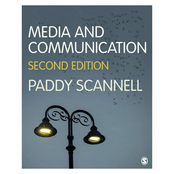 Media and Communication, (Hardcover)