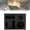 G, variant on 1PC Graphite Casting Mold Diy Tool Craft Tool For Craft Project (H)