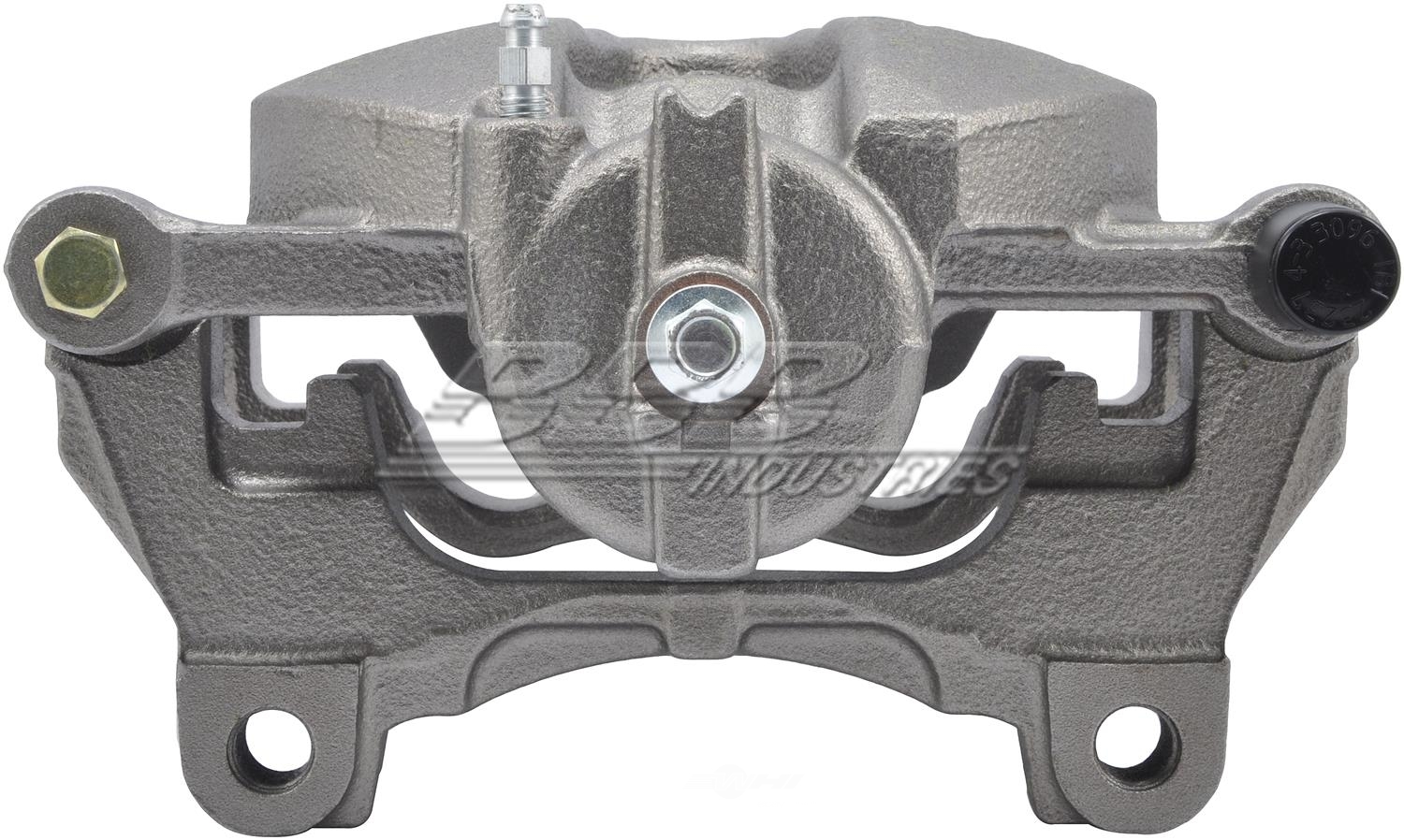 TERREPOWER formerly BBB Industries 99-00623A Reman Caliper w/installation Hardware