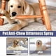 thumbnail image 4 of Bitter Spray for Dogs, Anti-Chew Training Aid for Pets, 4 of 5