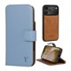 thumbnail image 1 of Funda TORRO para iPhone 17 Pro (6,3 ”) azul claro desmontable, 1 of 7