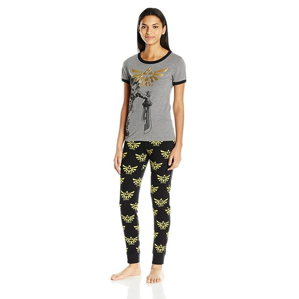 jogger pajamas for women