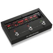 TC Electronic Legendary 2290 P Dynamic Digital Delay