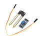 thumbnail image 2 of Kit de aprendizaje básico con placa de módulo de sensor 16 en 1 para Raspberry Pi, 2 of 15