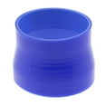 thumbnail image 2 of Tubo de Manguera de Vacío de Coche de Silicona de 4 Capas de Diámetro Interior de 76 Mm de 89-102 M DYNWAVEMX Manguera reductora recta, 2 of 7