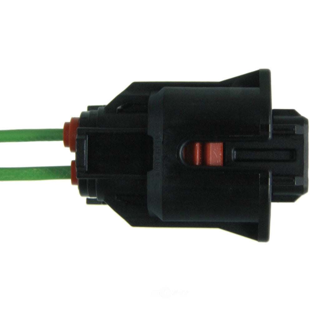 WVE 1P2496 Engine Variable Valve Timing (VVT) Solenoid Connector