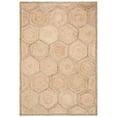 thumbnail image 3 of Safavieh Natural Fiber Barrett Geometric Braided Area Rug or Runner, 3 of 5