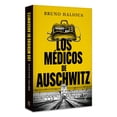 thumbnail image 3 of Los médicos de Auschwitz, 3 of 3