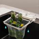 thumbnail image 4 of Suction Sink Filter Screen Trough Drainage Screen Basket Detachable,B, 4 of 5