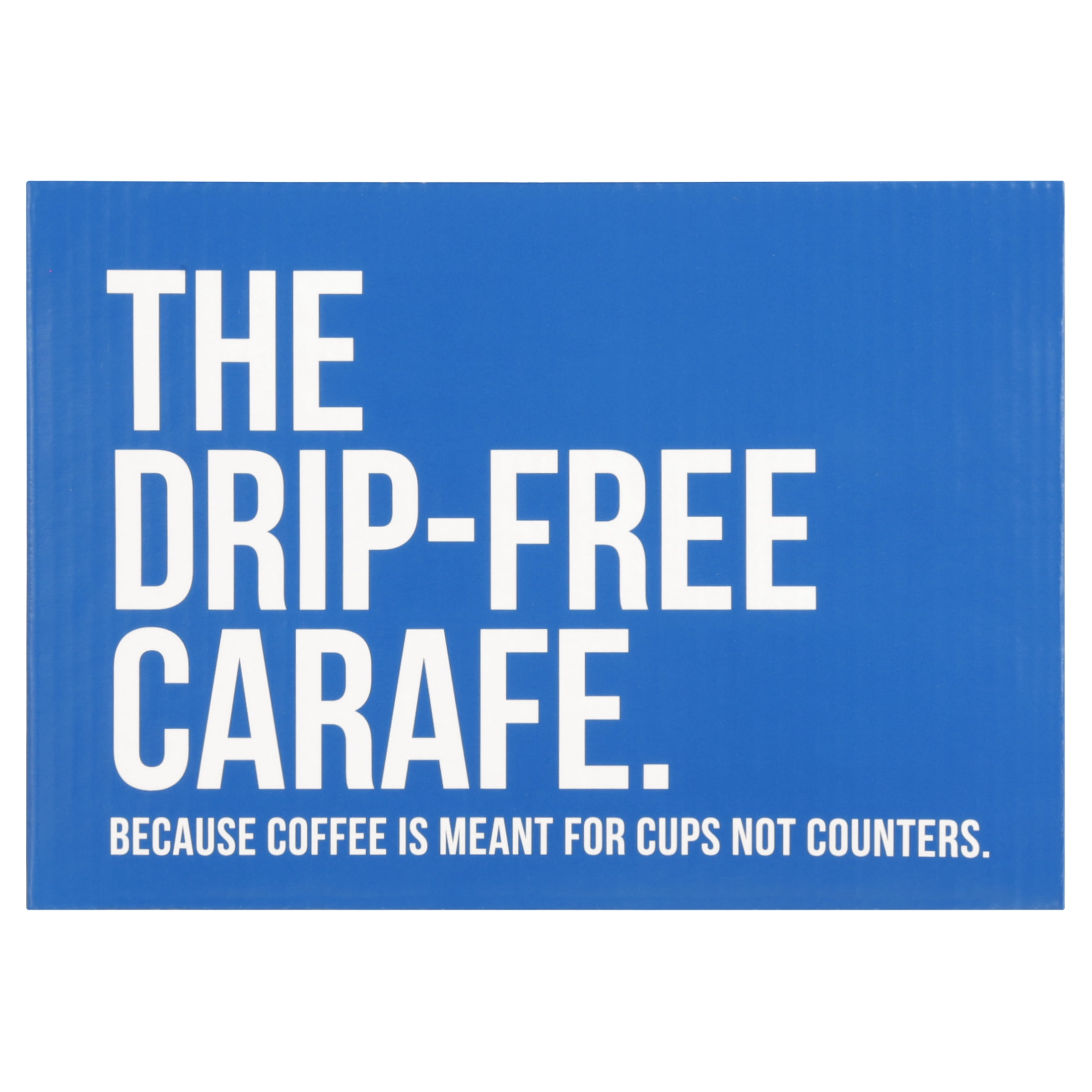 Bunn 10 Cup Drip Free Carafe