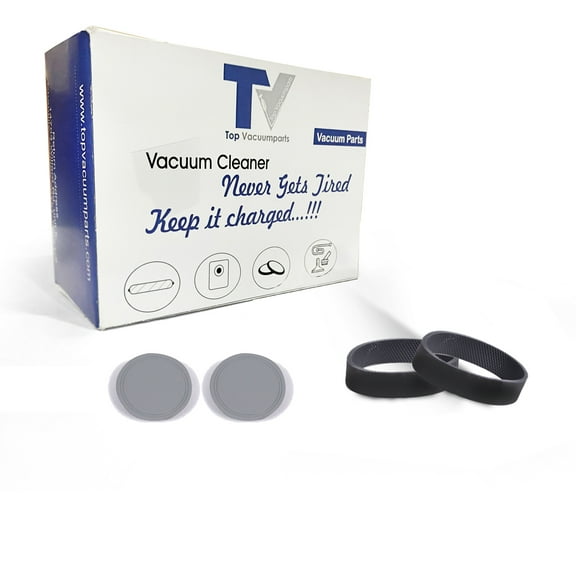 Replacement Part For TVP Ulti.G-Diamond Edition Hubcap for Front Wheel With Free 2Belt # 131801A, 301289S, 301289