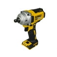 thumbnail image 2 of DEWALT DCF894B 20V MAX 1/2 In. Mid-Range Cordless Impact Wrench Detent Pin Anvil, 2 of 5
